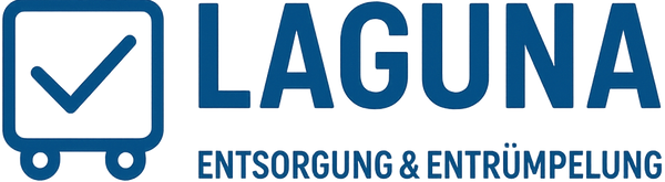LAGUNA  ENTRÜMPELUNG