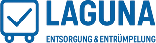 LAGUNA ENTRÜMPELUNG