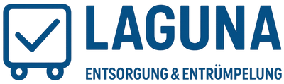 LAGUNA  ENTRÜMPELUNG