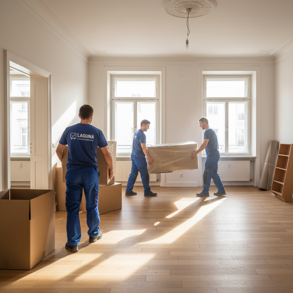 Haushaltsauflösungen & Entrümpelungen - Ultra-realistisch